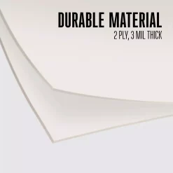 Food Storage Weston 15 In. X 18 In. Vacuum Sealer Bags (100-Pack) 17 Food Storage Weston 15 In. X 18 In. Vacuum Sealer Bags (100-Pack) -Honey Can Do Shop weston food storage bags 30 0105 k fa 1000