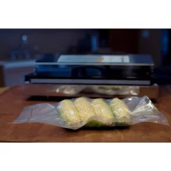 Food Storage Weston 15 In. X 18 In. XL Vacuum Sealer Bags (100-Count) -Honey Can Do Shop weston food storage bags 30 0105 w 4f 1000