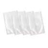 Food Storage Weston Vacuum Sealer Bag Quart (66-Pack) -Honey Can Do Shop weston food storage bags 30 0110 w 64 1000
