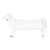 Countertop Storage 3R Studios Freestanding White Sheep Shaped Paper Towel Holder -Honey Can Do Shop white 3r studios paper towel holders ec0238 64 1000