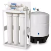 Water Filtration Systems APEC Water Systems Ultimate Indoor Reverse Osmosis 360 GPD Commercial-Grade Drinking Water Filtration System 2 Water Filtration Systems APEC Water Systems Ultimate Indoor Reverse Osmosis 360 GPD Commercial-Grade Drinking Water Filtration System -Honey Can Do Shop white apec water systems reverse osmosis systems ro lite 360 64 1000