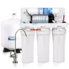 Water Filtration Systems APEC Water Systems Ultimate Electric Pumped Undersink Reverse Osmosis Water Filtration System 50 GPD For Low Pressure Home 0-30 Psi 120V US 2 Water Filtration Systems APEC Water Systems Ultimate Electric Pumped Undersink Reverse Osmosis Water Filtration System 50 GPD For Low Pressure Home 0-30 Psi 120V US -Honey Can Do Shop white apec water systems reverse osmosis systems ro pump 64 1000