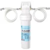 Water Filtration Systems APEC Water Systems CS-Series Easy Install High Capacity Under-Counter Water Filtration System -Honey Can Do Shop white apec water systems under sink water filters cs 2500 64 1000