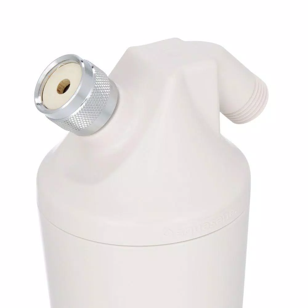 Replacement Water Filters Aquasana Premium Shower Filter Without Shower Head 4 Replacement Water Filters Aquasana Premium Shower Filter Without Shower Head - Image 2