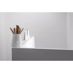 Food Storage BergHOFF Essentials 2.1 Qt. Jar With Lid 9 Food Storage BergHOFF Essentials 2.1 Qt. Jar With Lid -Honey Can Do Shop white berghoff kitchen canisters 1690254l 31 1000