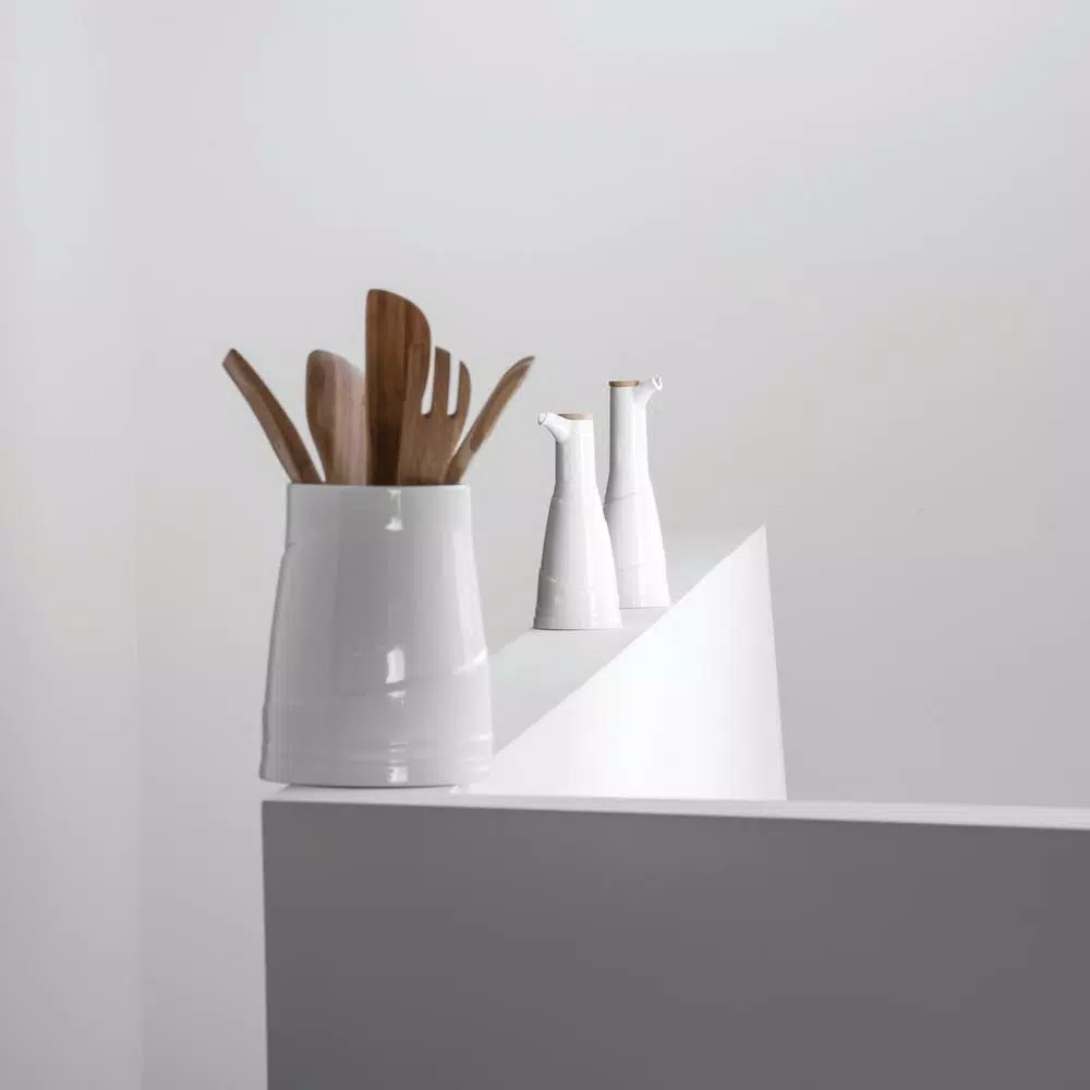 Food Storage BergHOFF Essentials 2.1 Qt. Jar With Lid 5 Food Storage BergHOFF Essentials 2.1 Qt. Jar With Lid - Image 3