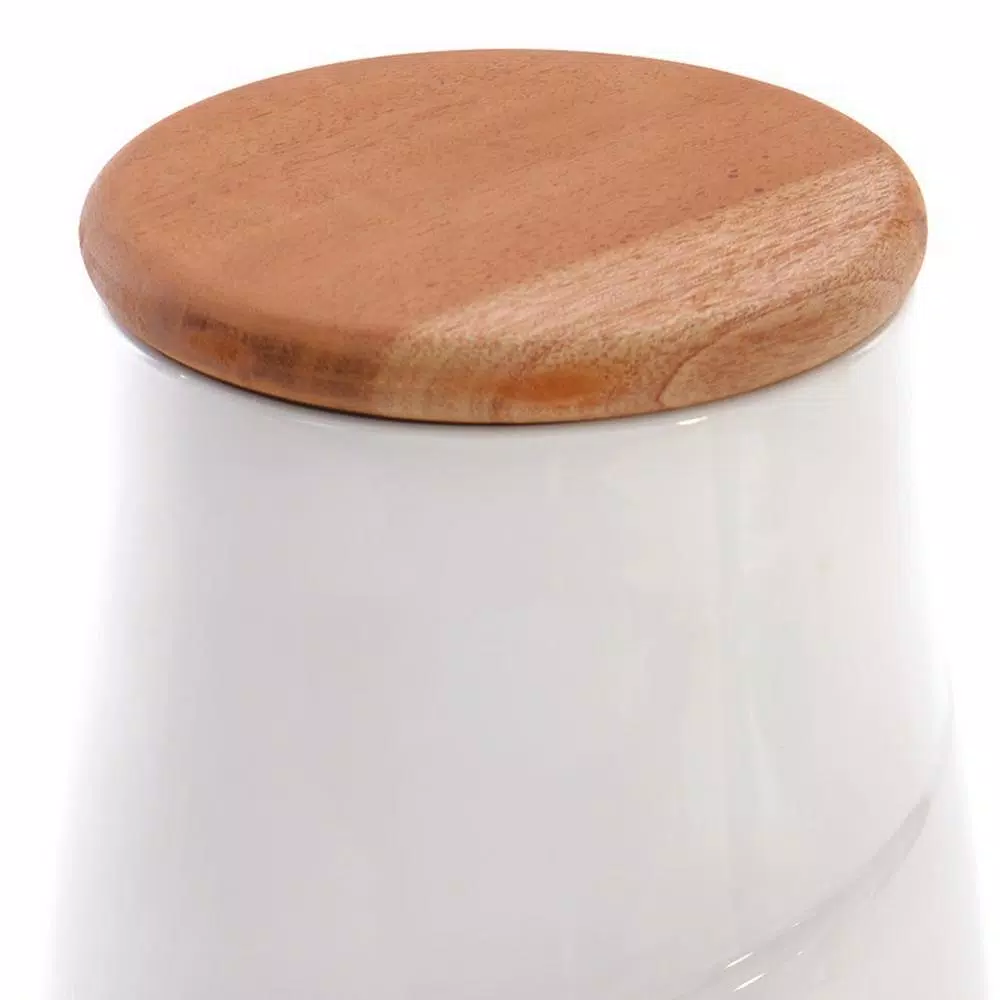 Food Storage BergHOFF Essentials 2.1 Qt. Jar With Lid 4 Food Storage BergHOFF Essentials 2.1 Qt. Jar With Lid - Image 2