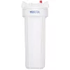 Water Filtration Systems Brita Opaque 1/4 In. Final Filtration Under Sink System -Honey Can Do Shop white brita under sink water filters wfuss120 64 1000