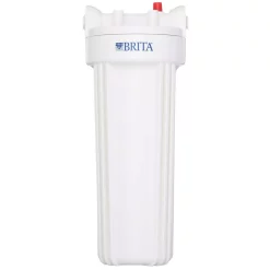 Water Filtration Systems Brita Opaque 1/4 In. Final Filtration Under Sink System