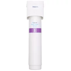 Water Filtration Systems Brita Redi-Twist 1-Stage Drinking Water Filtration System With B Cartridge