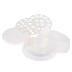 Food Storage Classic Cuisine Party Tray Travel Set (4-Piece)