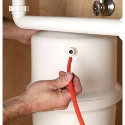 Water Filtration Systems GE Under Sink Reverse Osmosis Water Filtration System -Honey Can Do Shop white filter housing ge reverse osmosis systems gxrm10rbl 44 1000