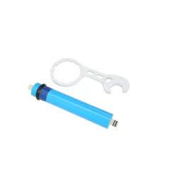 Water Filtration Systems GE Under Sink Reverse Osmosis Water Filtration System -Honey Can Do Shop white filter housing ge reverse osmosis systems gxrm10rbl a0 1000