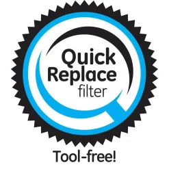 Water Filtration Systems GE Single Stage Water Filtration System 21 Water Filtration Systems GE Single Stage Water Filtration System -Honey Can Do Shop white ge under sink water filters gx1s50r 31 1000