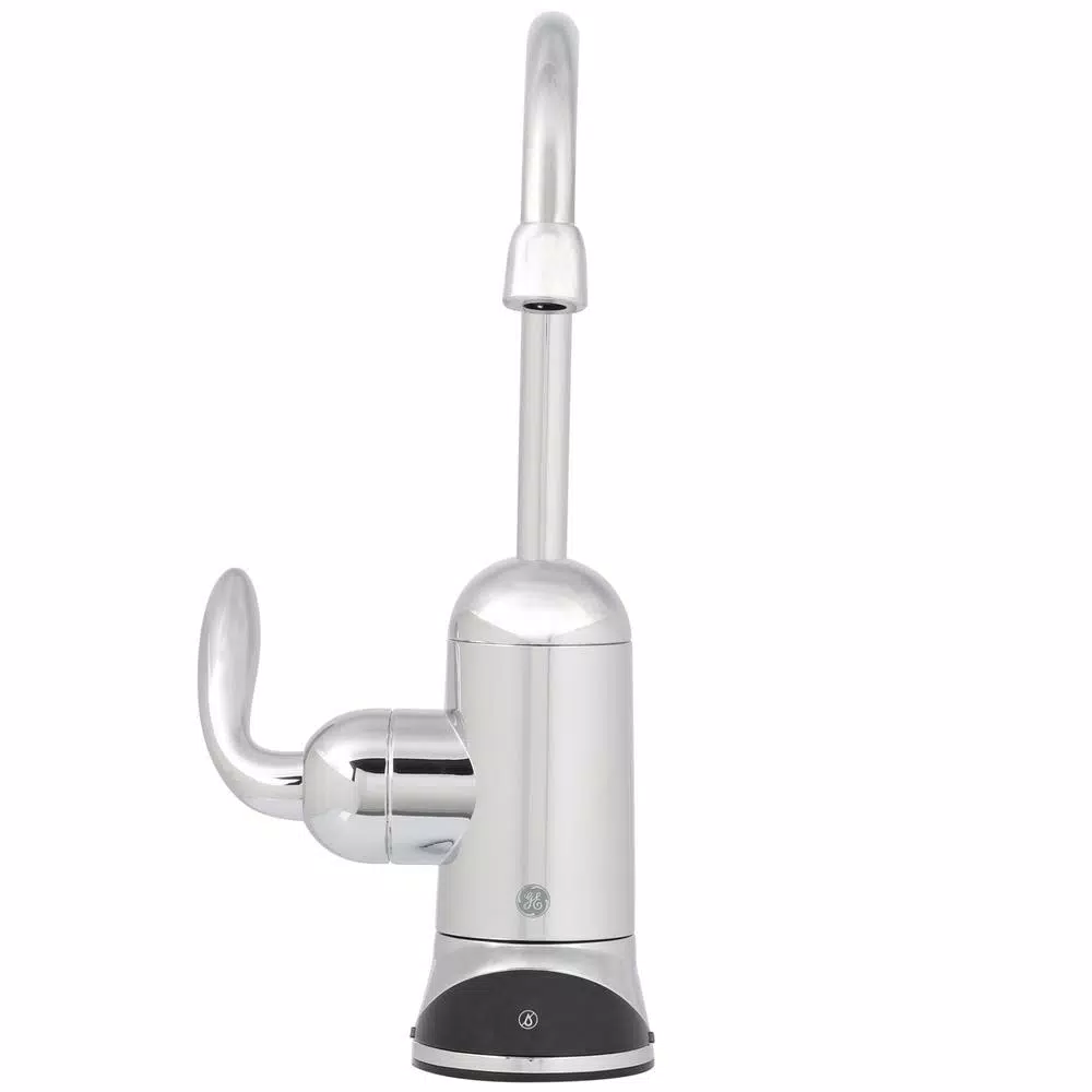 Water Filtration Systems GE Single Stage Water Filtration System 5 Water Filtration Systems GE Single Stage Water Filtration System - Image 3