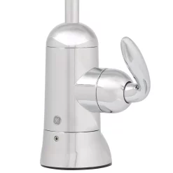 Water Filtration Systems GE Single Stage Water Filtration System 15 Water Filtration Systems GE Single Stage Water Filtration System -Honey Can Do Shop white ge under sink water filters gx1s50r a0 1000