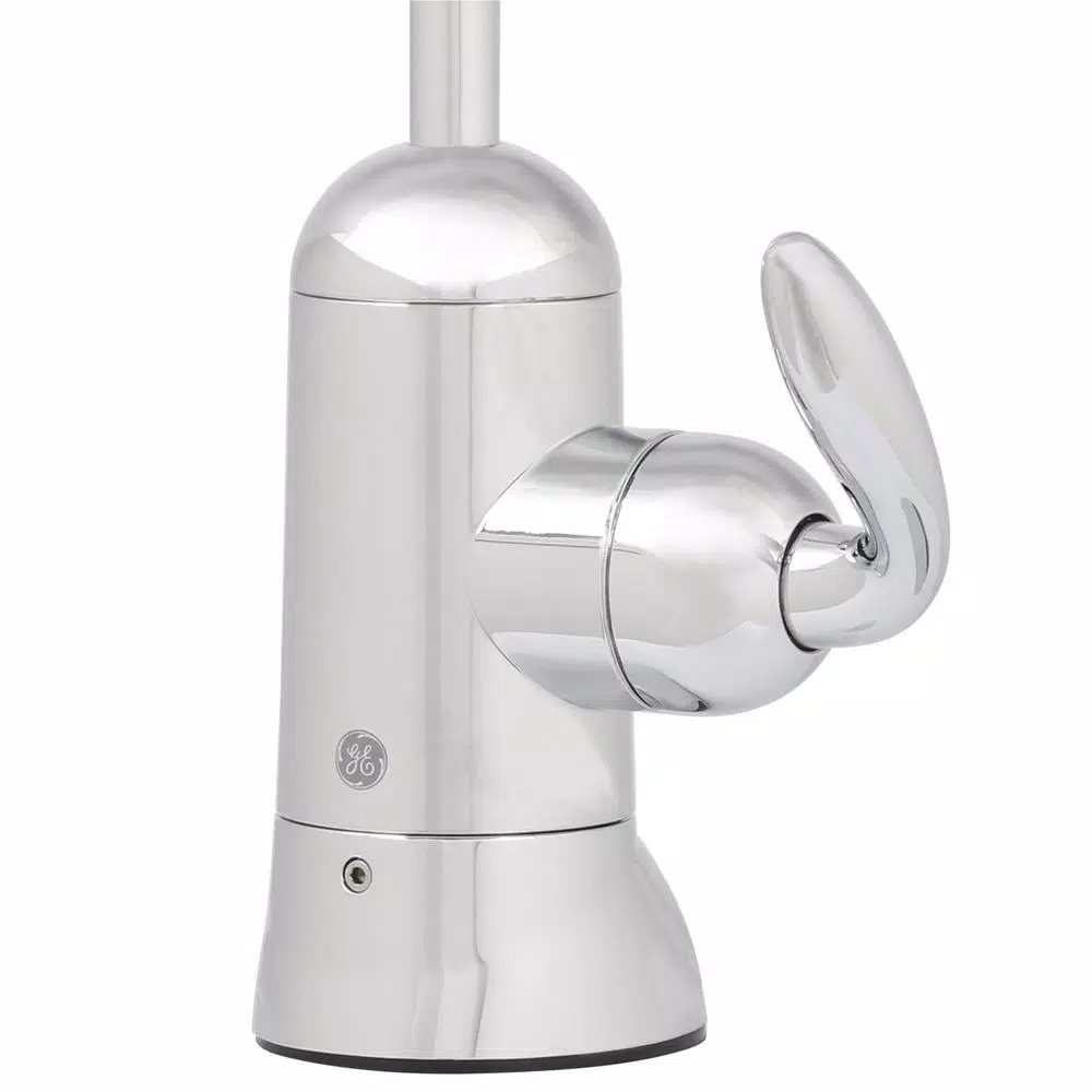 Water Filtration Systems GE Single Stage Water Filtration System 6 Water Filtration Systems GE Single Stage Water Filtration System - Image 4