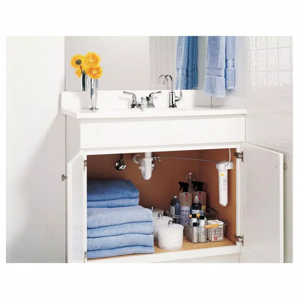 Water Filtration Systems GE Single Stage Water Filtration System 11 Water Filtration Systems GE Single Stage Water Filtration System - Image 9