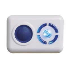 Water Filtration Systems GE Full Flow Water Filtration System -Honey Can Do Shop white ge under sink water filters gxulqk 44 1000