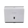 Countertop Storage Mind Reader Wall Mounted Multi-Fold Paper Towel Dispenser, White 2 Countertop Storage Mind Reader Wall Mounted Multi-Fold Paper Towel Dispenser, White -Honey Can Do Shop white mind reader paper towel holders ptwide wht 64 1000