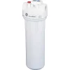 Water Filtration Systems GE Whole House Water Filtration System -Honey Can Do Shop white on white ge whole house water filters gxwh04f 64 1000