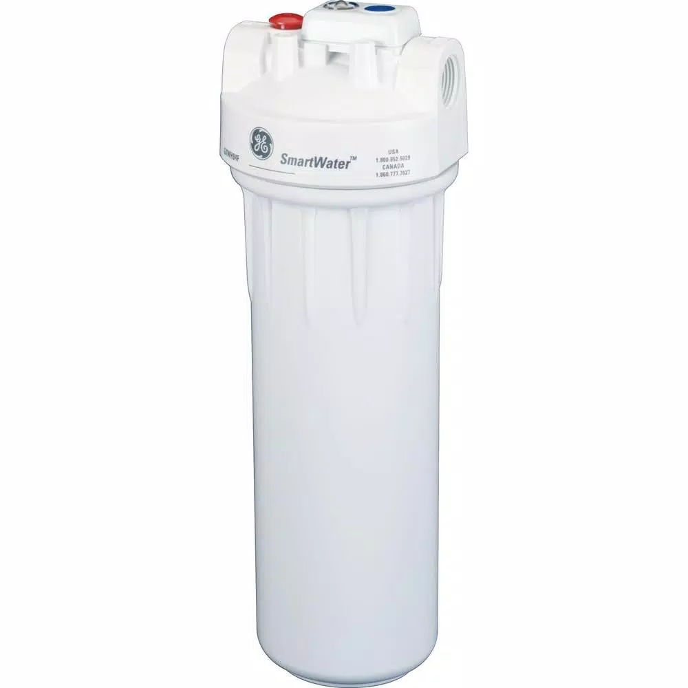 Water Filtration Systems GE Whole House Water Filtration System 3 Water Filtration Systems GE Whole House Water Filtration System