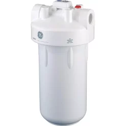 Water Filtration Systems GE Whole House Water Filtration System