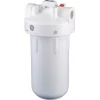 Water Filtration Systems GE Whole House Water Filtration System And Filter 1 Water Filtration Systems GE Whole House Water Filtration System And Filter -Honey Can Do Shop white on white ge whole house water filters gxwh37f 64 1000