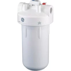 Water Filtration Systems GE Whole House Water Filtration System And Filter
