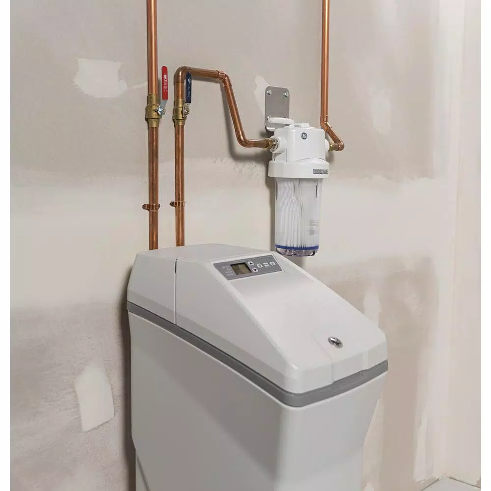 Water Filtration Systems GE Whole House Water Filtration System 6 Water Filtration Systems GE Whole House Water Filtration System - Image 4