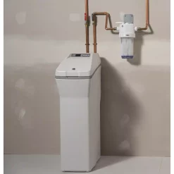 Water Filtration Systems GE Whole House Water Filtration System 14 Water Filtration Systems GE Whole House Water Filtration System -Honey Can Do Shop white on white ge whole house water filters gxwh40l 44 1000