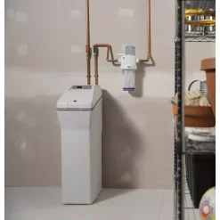 Water Filtration Systems GE Whole House Water Filtration System 16 Water Filtration Systems GE Whole House Water Filtration System -Honey Can Do Shop white on white ge whole house water filters gxwh40l 76 1000