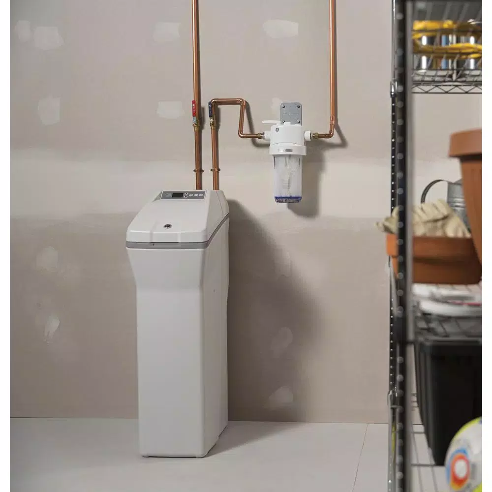 Water Filtration Systems GE Whole House Water Filtration System 9 Water Filtration Systems GE Whole House Water Filtration System - Image 7