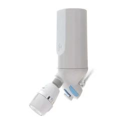 Water Filtration Systems Pelican Water Premium Shower And Drinking Water Purification Counter Top Filtration System Combo -Honey Can Do Shop white pelican water countertop water filters thd pws dc 40 1000