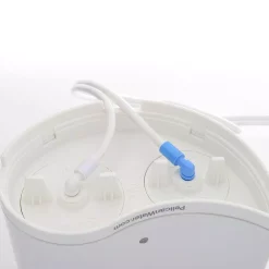 Water Filtration Systems Pelican Water Premium Shower And Drinking Water Purification Counter Top Filtration System Combo -Honey Can Do Shop white pelican water countertop water filters thd pws dc 66 1000