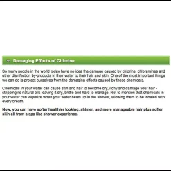 Replacement Water Filters Pelican Water 3-Stage Premium Shower Filter Without Head 15 Replacement Water Filters Pelican Water 3-Stage Premium Shower Filter Without Head -Honey Can Do Shop white pelican water replacement water filters thd psf 1nh 1d 1000