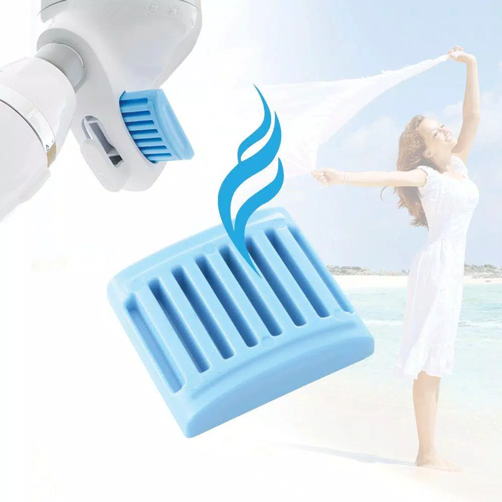 Replacement Water Filters Pelican Water 3-Stage Premium Shower Filter Without Head 5 Replacement Water Filters Pelican Water 3-Stage Premium Shower Filter Without Head - Image 3