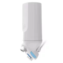 Replacement Water Filters Pelican Water 3-Stage Premium Shower Filter Without Head