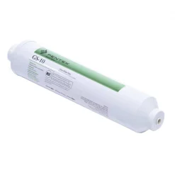 Water Filtration Systems Pentek 10 In. X 1 In. Inline Water Filtration System